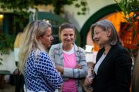 Privatsender Heuriger 2025 - Weitere Fotos