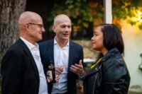 Privatsender Heuriger 2025 - Weitere Fotos