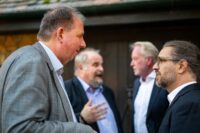 Privatsender Heuriger 2025 - Weitere Fotos