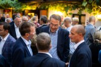 Privatsender Heuriger 2025 - Weitere Fotos