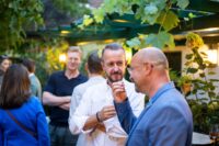 Privatsender Heuriger 2025 - Weitere Fotos