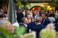 Privatsender Heuriger 2025 - Weitere Fotos