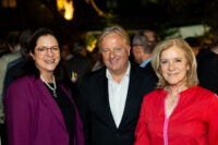 Privatsender Heuriger 2025 - Weitere Fotos