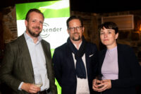 Privatsender Heuriger 2025 - Weitere Fotos