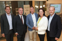 Next Level Medienpolitik - Pressefotos