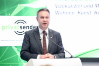 Next Level Medienpolitik - Pressefotos