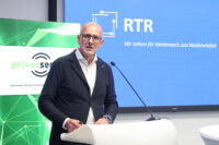 Next Level Medienpolitik - Pressefotos