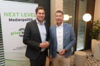 Next Level Medienpolitik - Weitere Fotos