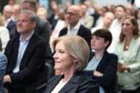 Next Level Medienpolitik - Weitere Fotos