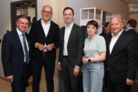 Next Level Medienpolitik - Weitere Fotos