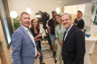 Next Level Medienpolitik - Weitere Fotos