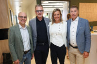 Next Level Medienpolitik - Weitere Fotos