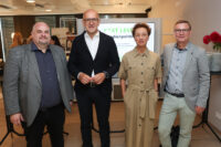 Next Level Medienpolitik - Weitere Fotos