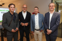 Next Level Medienpolitik - Weitere Fotos