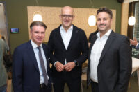 Next Level Medienpolitik - Weitere Fotos