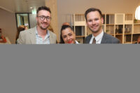 Next Level Medienpolitik - Weitere Fotos