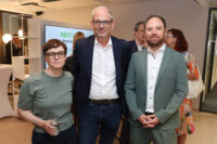 Next Level Medienpolitik - Weitere Fotos