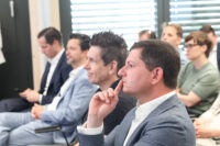 Next Level Medienpolitik - Weitere Fotos