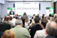 Next Level Medienpolitik - Weitere Fotos