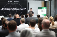 Next Level Medienpolitik - Weitere Fotos