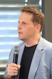 Next Level Medienpolitik - Weitere Fotos