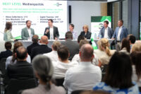 Next Level Medienpolitik - Weitere Fotos