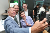 Next Level Medienpolitik - Weitere Fotos
