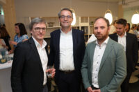Next Level Medienpolitik - Weitere Fotos