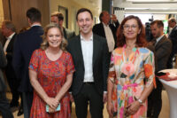 Next Level Medienpolitik - Weitere Fotos