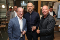 Next Level Medienpolitik - Weitere Fotos
