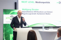 Next Level Medienpolitik - Weitere Fotos