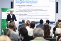 Next Level Medienpolitik - Weitere Fotos