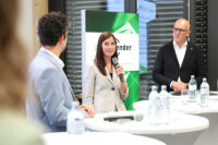 Next Level Medienpolitik - Weitere Fotos
