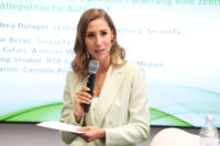 Next Level Medienpolitik - Weitere Fotos