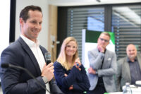 Next Level Medienpolitik - Weitere Fotos