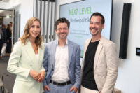 Next Level Medienpolitik - Weitere Fotos