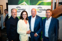 Privatsender Heuriger 2026 - Pressefotos