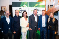 Privatsender Heuriger 2026 - Pressefotos