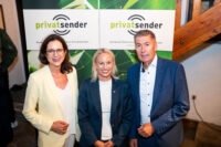 Privatsender Heuriger 2026 - Pressefotos