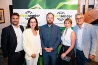 Privatsender Heuriger 2026 - Pressefotos