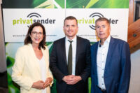 Privatsender Heuriger 2026 - Pressefotos