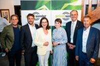 Privatsender Heuriger 2026 - Pressefotos