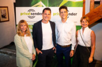 Privatsender Heuriger 2026 - Weitere Fotos