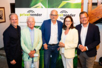 Privatsender Heuriger 2026 - Weitere Fotos