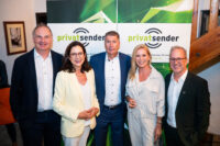 Privatsender Heuriger 2026 - Weitere Fotos