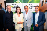 Privatsender Heuriger 2026 - Weitere Fotos