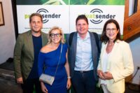 Privatsender Heuriger 2026 - Weitere Fotos