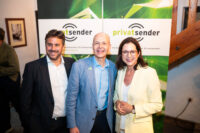 Privatsender Heuriger 2026 - Weitere Fotos