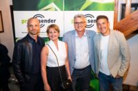 Privatsender Heuriger 2026 - Weitere Fotos