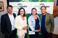 Privatsender Heuriger 2026 - Weitere Fotos